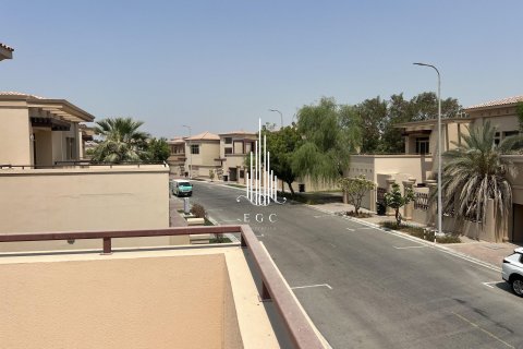 5 bedrooms Villa in Khalifa City, UAE No. 37652 27