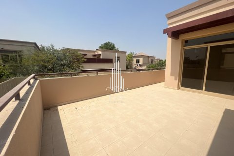 5 bedrooms Villa in Khalifa City, UAE No. 37652 29