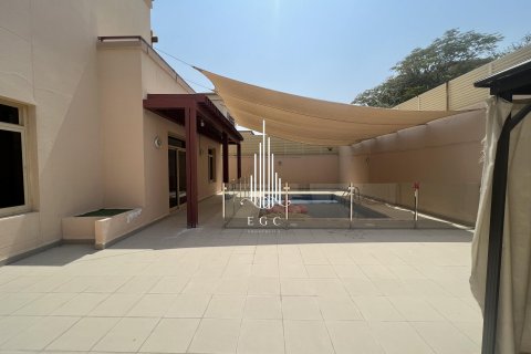 5 bedrooms Villa in Khalifa City, UAE No. 37652 26