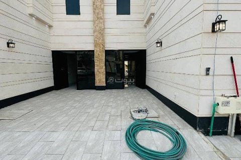 Apartment de 3 dormitorios en Riyadh, Saudi Arabia No. 60506