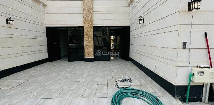 Apartment de 3 dormitorios en Riyadh, Saudi Arabia No. 60506