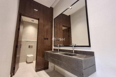 Apartment de 3 dormitorios en Riyadh, Saudi Arabia No. 60507 11