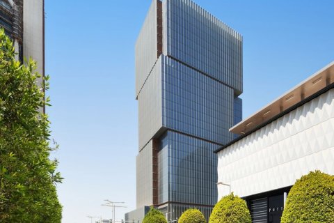 MARYAH TOWER على جزيرة المارية, الإمارات العربية المتحدة رقم 69973