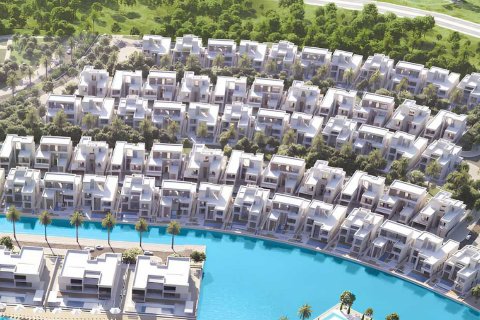 SOBHA HARTLAND II VILLAS في Nadd Al Sheba, الإمارات العربية المتحدة رقم 69988