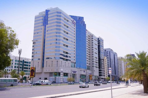 AL MUHAIRY CENTRE في Al Khalidiya, الإمارات العربية المتحدة رقم 69989