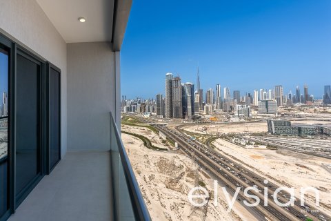Apartment de 2 dormitorios en Sobha Hartland, UAE No. 64689
