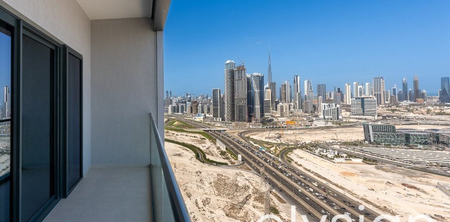 Apartment de 2 dormitorios en Sobha Hartland, UAE No. 64689