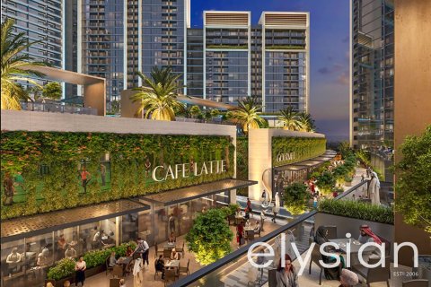1 bedroom Apartment in Motor City, UAE No. 64680