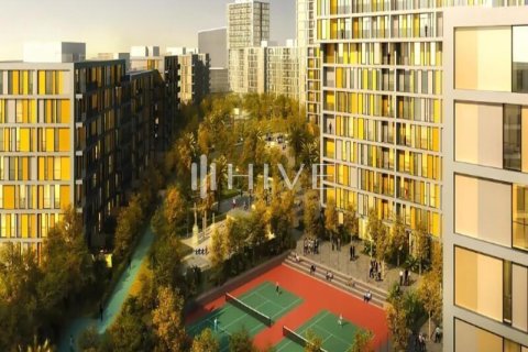 2 bedrooms Apartment in Midtown, UAE No. 77210
