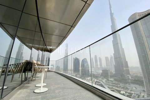 2 غرف نوم شقة في The Address Sky View Towers, الإمارات العربية المتحدة رقم 77209
