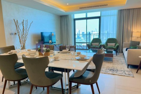 2 غرف نوم شقة في الدوحة, Qatar رقم 57886 3