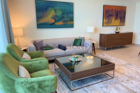 2 bedrooms Apartment in Doha, Qatar No. 57886