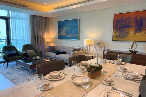2 غرف نوم شقة في الدوحة, Qatar رقم 57886 4