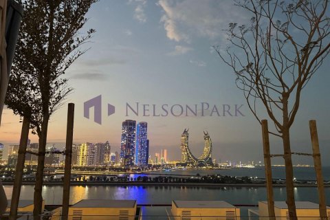 3 غرف نوم شقة في الدوحة, Qatar رقم 57871