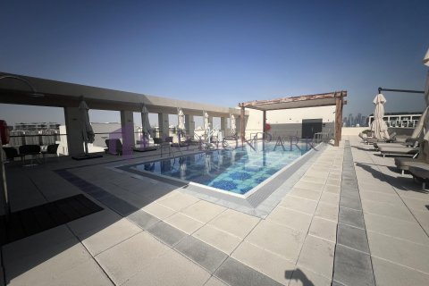 Apartment de 1 dormitorio en Doha, Qatar No. 57887 21