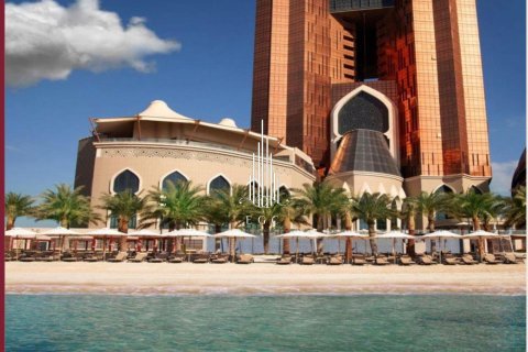Квартира с 2 спальнями в Corniche Road, ОАЭ №42965 23