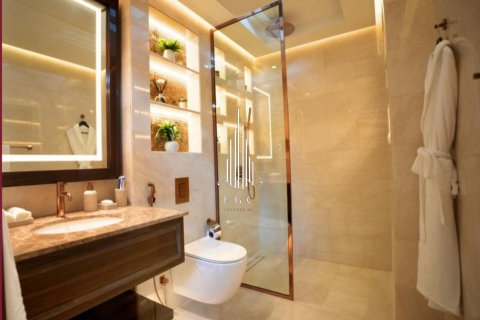 Квартира с 2 спальнями в Corniche Road, ОАЭ №42965 13