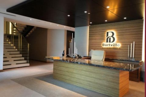 Квартира с 2 спальнями в Corniche Road, ОАЭ №42965 16
