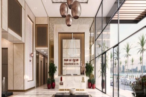 3 bedrooms Apartment in Corniche Road, UAE No. 42967 19