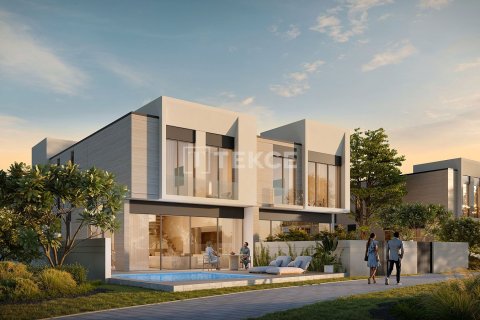 5 bedrooms Villa in Jumeirah Golf Estates, UAE No. 99325