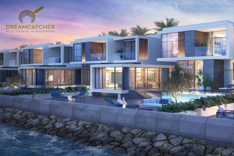 1 bedroom Apartment in Al Marjan Island, UAE No. 34128 11