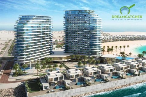 1 bedroom Apartment in Al Marjan Island, UAE No. 34128 3