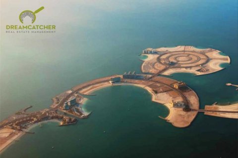1 bedroom Apartment in Al Marjan Island, UAE No. 34128 7
