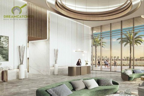 1 bedroom Apartment in Al Marjan Island, UAE No. 34128 4
