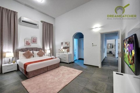 3 bedrooms Villa in Al Hamra Village, UAE No. 34124 11