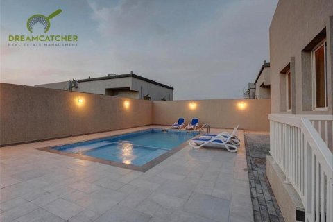 3 bedrooms Villa in Al Hamra Village, UAE No. 34124 22