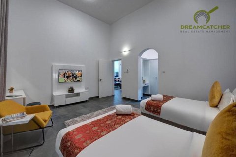 3 bedrooms Villa in Al Hamra Village, UAE No. 34124 12