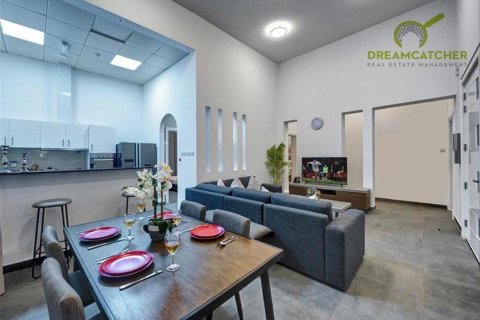 3 bedrooms Villa in Al Hamra Village, UAE No. 34124 4