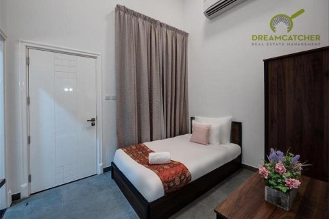 3 bedrooms Villa in Al Hamra Village, UAE No. 34124 13
