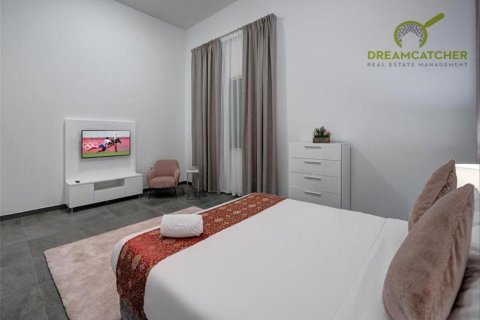 3 bedrooms Villa in Al Hamra Village, UAE No. 34124 10