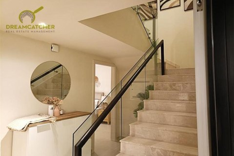 2 غرف نوم منزل ذو طابقين في Al Marjan Island, الإمارات العربية المتحدة رقم 34129 11
