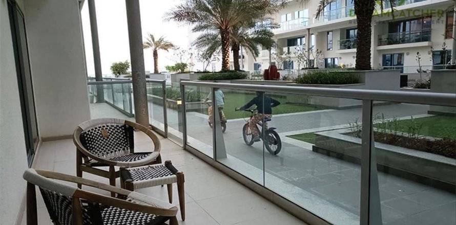 2 غرف نوم منزل ذو طابقين في Al Marjan Island, الإمارات العربية المتحدة رقم 34129