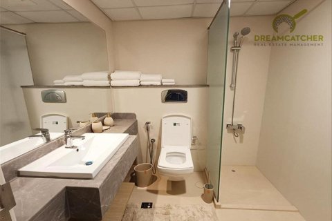 2 غرف نوم منزل ذو طابقين في Al Marjan Island, الإمارات العربية المتحدة رقم 34129 10