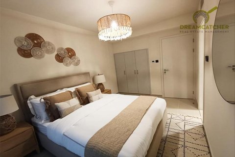 2 غرف نوم منزل ذو طابقين في Al Marjan Island, الإمارات العربية المتحدة رقم 34129 9