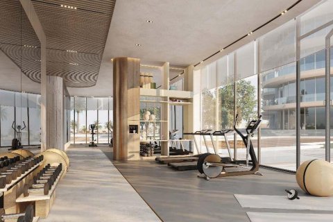 48مربع، شقة في Al Hamra Village, الإمارات العربية المتحدة رقم 40376 9