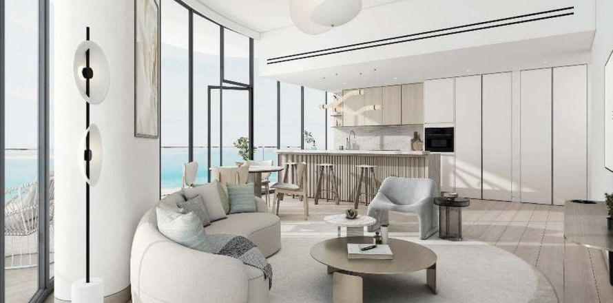 استوديو شقة في Al Hamra Village, الإمارات العربية المتحدة رقم 40376