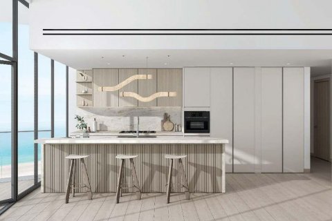 48مربع، شقة في Al Hamra Village, الإمارات العربية المتحدة رقم 40376 6