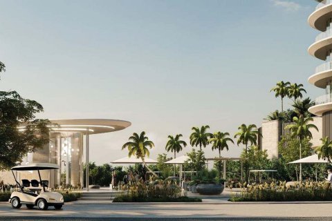 48مربع، شقة في Al Hamra Village, الإمارات العربية المتحدة رقم 40376 15