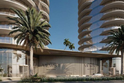 48مربع، شقة في Al Hamra Village, الإمارات العربية المتحدة رقم 40376 12
