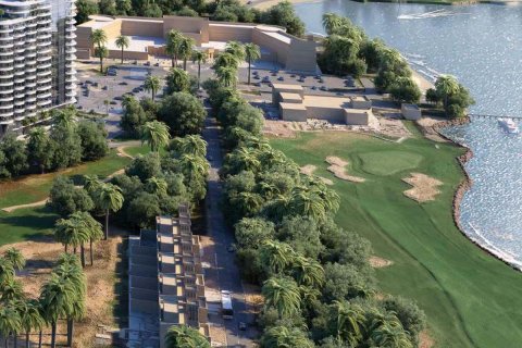 48مربع، شقة في Al Hamra Village, الإمارات العربية المتحدة رقم 40376 16