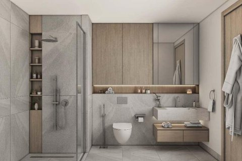 48مربع، شقة في Al Hamra Village, الإمارات العربية المتحدة رقم 40376 8