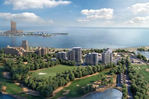 48مربع، شقة في Al Hamra Village, الإمارات العربية المتحدة رقم 40376 17