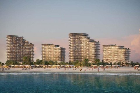 48مربع، شقة في Al Hamra Village, الإمارات العربية المتحدة رقم 40376 14