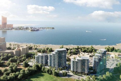 48مربع، شقة في Al Hamra Village, الإمارات العربية المتحدة رقم 40376 11