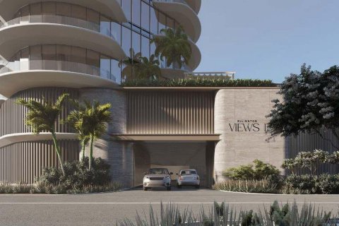 48مربع، شقة في Al Hamra Village, الإمارات العربية المتحدة رقم 40376 20