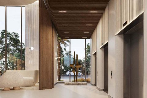 48مربع، شقة في Al Hamra Village, الإمارات العربية المتحدة رقم 40376 18